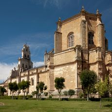 Santa María de La Vid