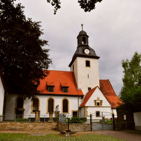 St. Nikolaus