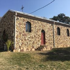 St. John the Baptist Church