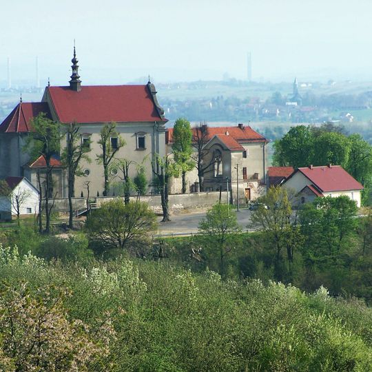 Morawica, Lesser Poland Voivodeship