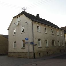 Kirchfelder Straße 1