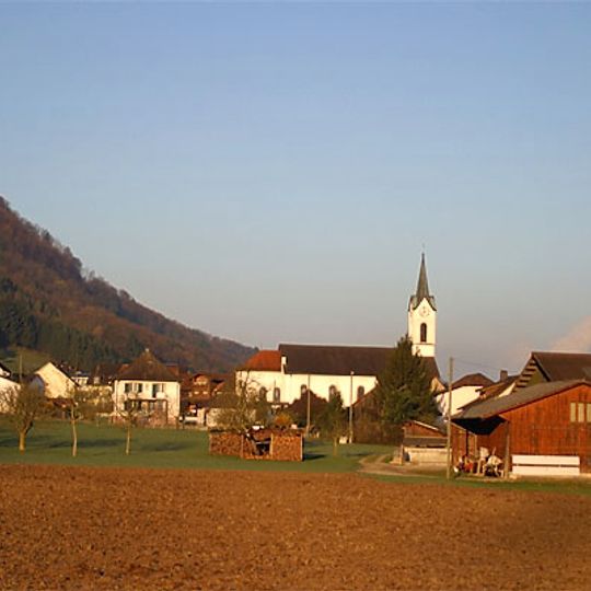 Leibstadt