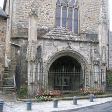 Fontaine Saint-Brieuc