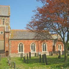 Church of St Andrew
