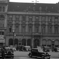 Union-Theater Unter den Linden