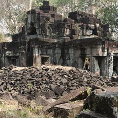 Preah Khan Kompong Svay