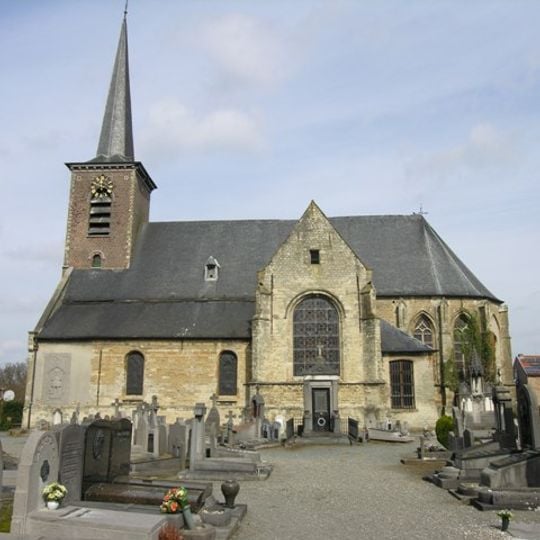 Sint-Ulrikskerk