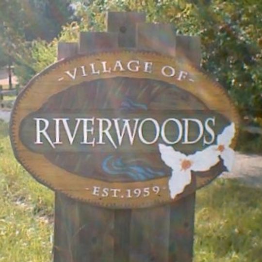 Riverwoods