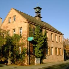 Röthenbach Ost