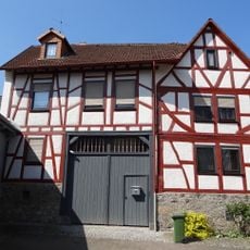 Butzbacher Straße 13