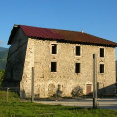 Prieuré Saint-Martin-de-Miséré