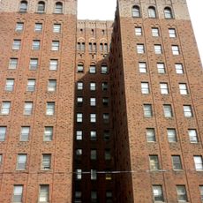 Warburton House