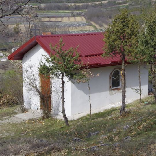 Црква „Св. Петка“ - Говрлево