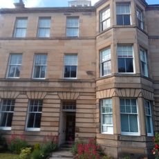 Edinburgh, 1, 3 Comely Bank