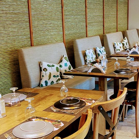 Otantik Café & Restaurant