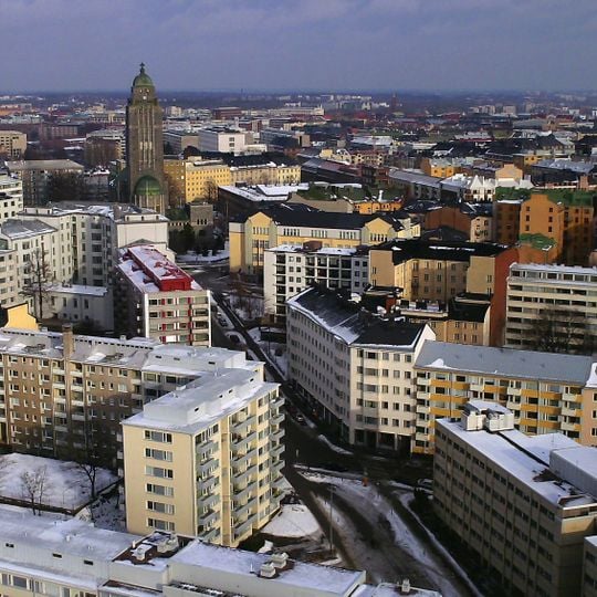 Kallio