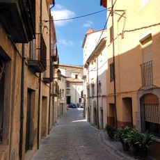Carrer Major