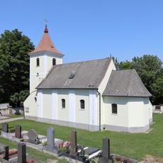 Friedhof Wagram an der Donau