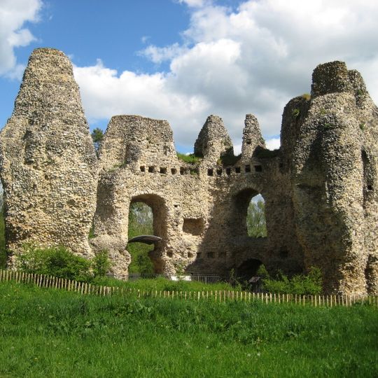 Odiham Castle