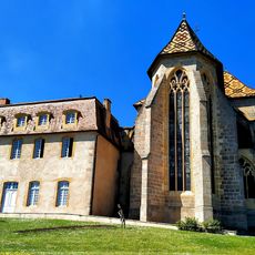 Église Saint-Martin