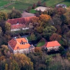 Haus Itlingen