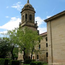 Church of San Juan Bautista, Grañón