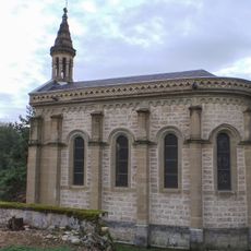 Chapelle Blanchet