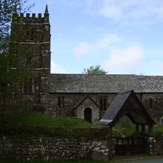Church of St Brendan