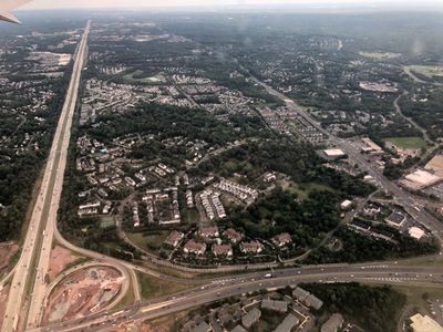 Aerial View 0