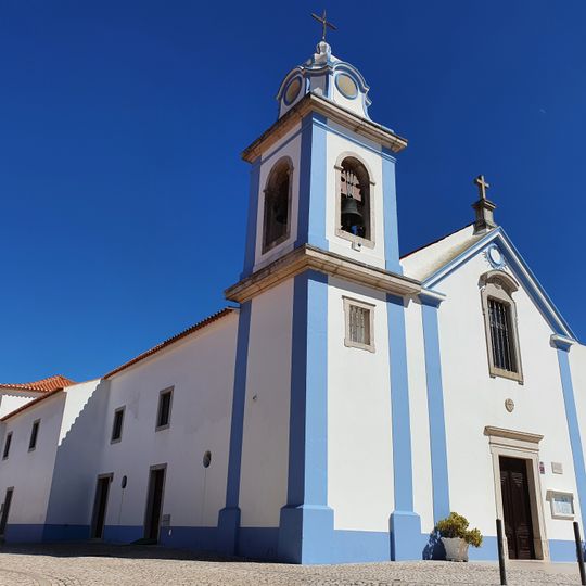 Igreja Matriz de São Pedro da Cadeira