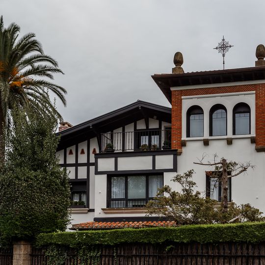 Antiguo Palomar De Jolaseta