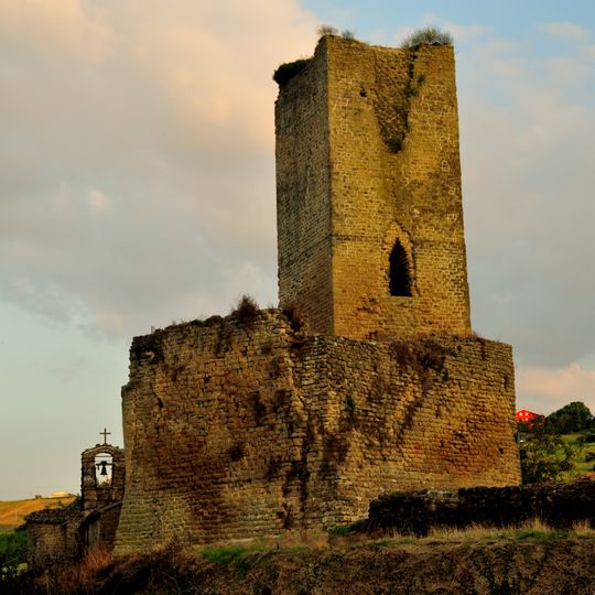 Torre di Carpignano