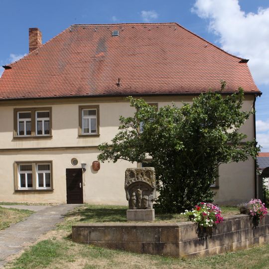 Pfarrhaus