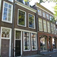 Havenpark 22, Zierikzee