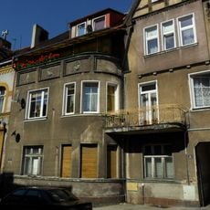 10 Świerczewskiego Street in Gubin