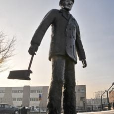 De ratelaar