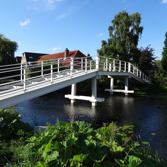 Oudedijkse Schiebrug
