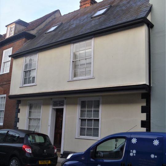 75, Guildhall Street