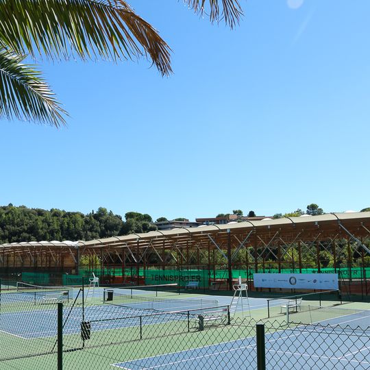 Mouratoglou Tennis Academy