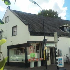 Brugstraat 1, Abcoude