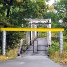 Mulberry River Bridge
