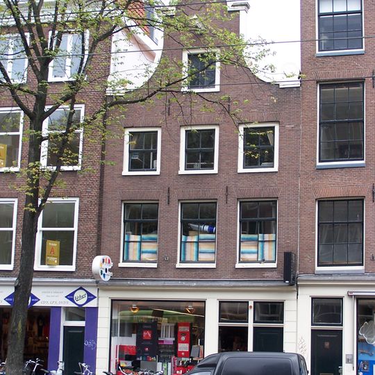 Rozengracht 38, Amsterdam