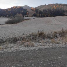 Naučný chodník Jelšie