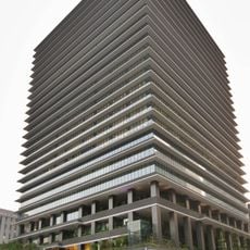 東京スクエアガーデン