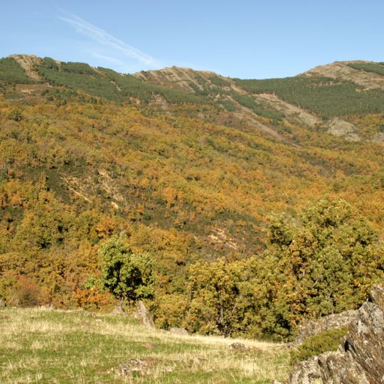 Sierra del Rincón Biosphere Reserve