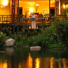 The Botanical Ark