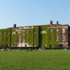 Goldsmiths, University of London