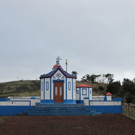Ermida de Nossa Senhora do Monte Santo