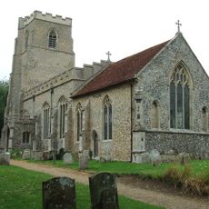 Church of All Saints