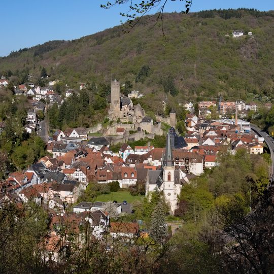 Eppstein